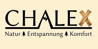Pensionen - Oberkappel - Logo - CHALEX