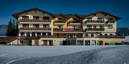 Pensionen - Skilift - Gosau - Gasthaus Landhotel Traunstein