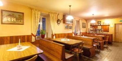 Pensionen - Restaurant - Thalgau - Gasthof Sagwirt