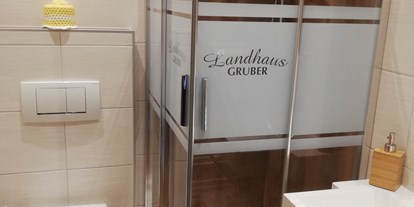 Pensionen - Umgebungsschwerpunkt: am Land - Sankt Johann im Pongau - Landhaus Gruber