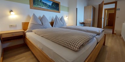Pensionen - Umgebungsschwerpunkt: Berg - Hüttschlag - 3. Zimmer App. Diana - Appartements Zauchenseeblick
