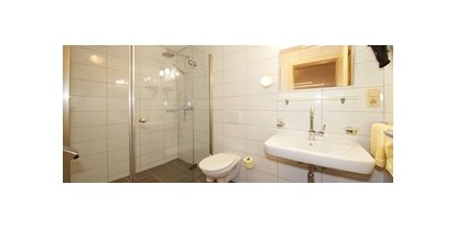 Pensionen - Sauna - St. Gallenkirch - Apartments Kappl