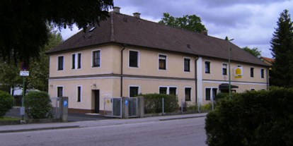 Pensionen - Umgebungsschwerpunkt: Fluss - Haibach ob der Donau - "Zu Hause auf Zeit GmbH" + 5 Wohnungen