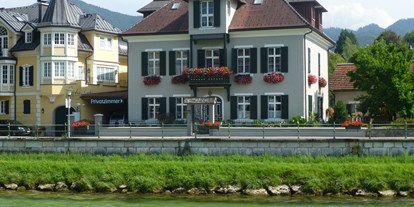 Pensionen - Restaurant - Grünau im Almtal - Traunschlößl
