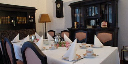 Pensionen - Restaurant - Strobl - Traunschlößl
