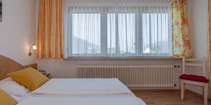 Pensionen - Skilift - Hermagor - haus-scheiblauer_apartment_nr16-nassfeld-apartment-with-a-view - Haus Scheiblauer