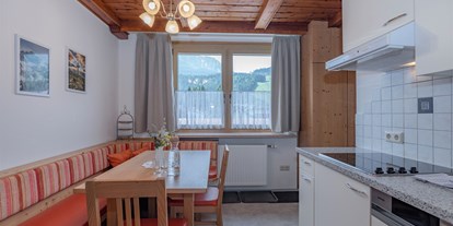 Pensionen - Kühlschrank - Weißbriach - haus-scheiblauer_apartment_nr21-apartment-with-a-view-nassfeld - Haus Scheiblauer