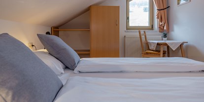 Pensionen - Skiverleih - Weißbriach - haus-scheiblauer_apartment_nr21-nassfeld-two-bedroom-apartment - Haus Scheiblauer