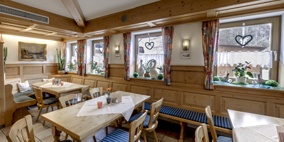 Pensionen - weitere Verpflegungsmöglichkeiten: Abendessen - Deutschland - Johannisstüber´l - Land-gut-Hotel Gasthof Waldschänke