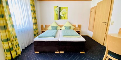 Pensionen - Art der Pension: Hotel Garni - Bayern - otto - bed & breakfast