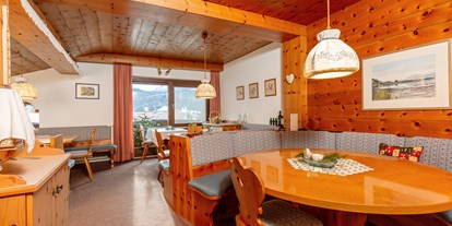Pensionen - Art der Pension: Ferienwohnung - Kirchberg in Tirol - Gästehaus Flora