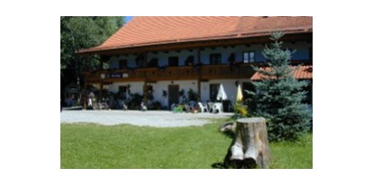Pensionen - Umgebungsschwerpunkt: See - Wertach - Gästehaus Moarhof