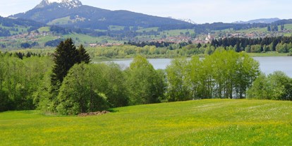 Pensionen - Umgebungsschwerpunkt: See - Jungholz - Landhaus Sonnwinkl