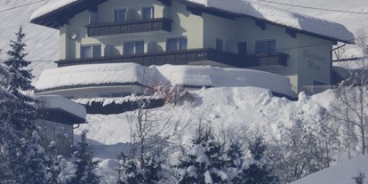 Pensionen - Matrei in Osttirol - Gästehaus Mayr