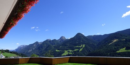 Pensionen - Art der Pension: Frühstückspension - Niederdorf (Trentino-Südtirol) - Gästehaus Mayr