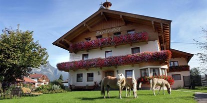 Pensionen - Art der Pension: Urlaub am Bauernhof - Rottach-Egern - Breitenhof