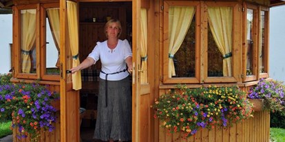 Pensionen - Art der Pension: Urlaub am Bauernhof - Neubeuern - Breitenhof