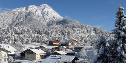 Pensionen - Umgebungsschwerpunkt: Berg - Ried im Oberinntal - Haus Helga