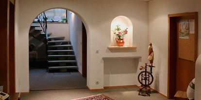 Pensionen - barrierefreie Zimmer - Tirol - Haus Helga