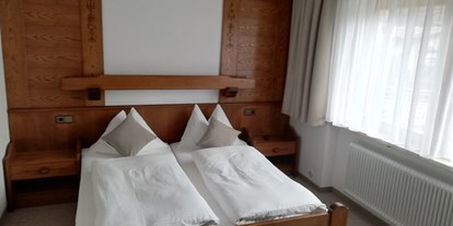 Pensionen - Langlaufloipe - Tiroler Oberland - Haus Helga