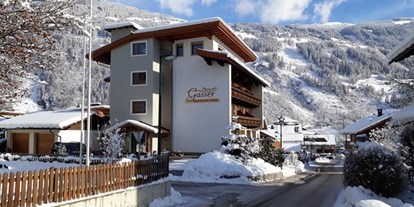 Pensionen - Restaurant - ST. JAKOB (Trentino-Südtirol) - Pension Gasser