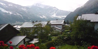 Pensionen - Art der Pension: Ferienwohnung - Reith im Alpbachtal - Pension Gasser