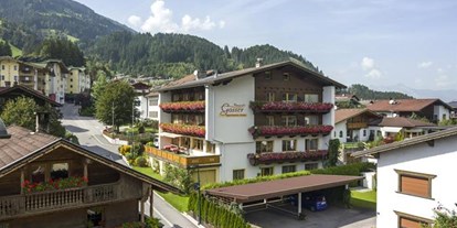 Pensionen - Art der Pension: Urlaubspension - ST. JAKOB (Trentino-Südtirol) - Pension Gasser