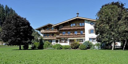 Pensionen - Umgebungsschwerpunkt: am Land - Zillertal - Klausnerhof