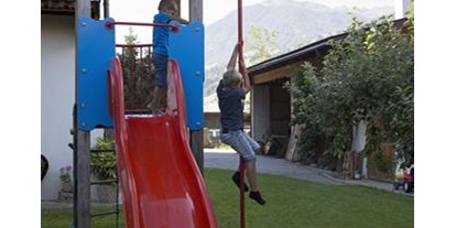 Pensionen - Art der Pension: Ferienwohnung - Mayrhofen (Mayrhofen) - Lederer Hof