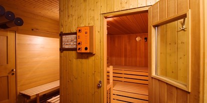 Pensionen - Sauna - Bruck am Ziller - Pension Schenkenfelder