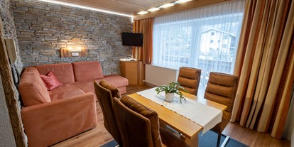 Pensionen - Umgebungsschwerpunkt: Berg - Nassereith - Hotel Garni *** & Landhaus Haag