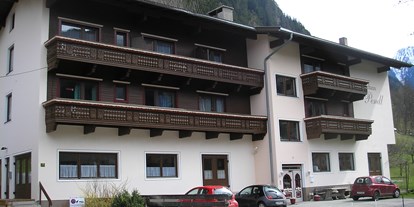 Pensionen - Restaurant - ST. JAKOB (Trentino-Südtirol) - Gästehaus Pendl
