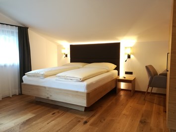 Gästehaus Toferer Zimmerkategorien Familien-Zimmer - 27m²
