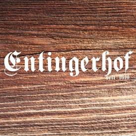 Frühstückspension: Entingerhof seit 1610 - Entingerhof