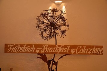 Frühstückspension: Gasthof Zur Schmiede