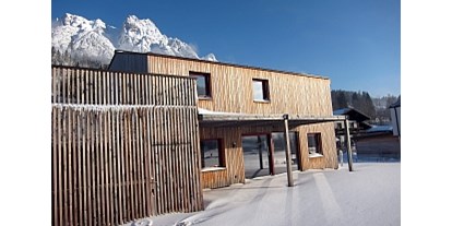 Pensionen - Skilift - Kirchberg in Tirol - Ferienhaus Friedle - Ferienhaus Friedle