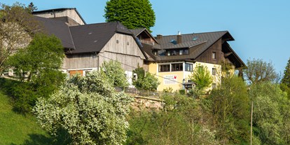 Pensionen - barrierefreie Zimmer - Laussa - Ferienhof Schneiderweg