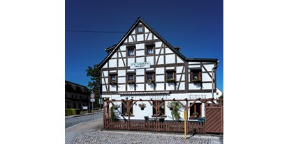 Pensionen - Auerbach (Erzgebirgskreis) - Pension "Alte Post"