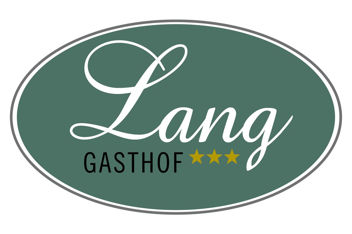Frühstückspension: Gasthof Lang