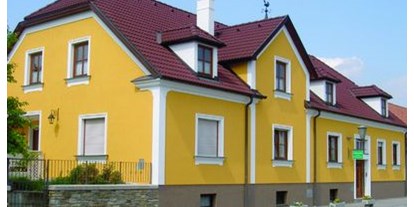 Pensionen - Umgebungsschwerpunkt: Fluss - Donauraum - Gästehaus Fischer