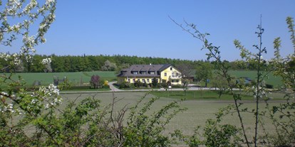 Pensionen - Kühlschrank - Grafenwörth - Gasthof Hagmann