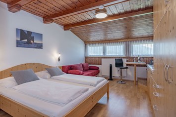 Frühstückspension: haus-scheiblauer_apartment_nr22-skigebiet-nassfeld - Haus Scheiblauer