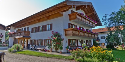 Pensionen - Schonstett - Gästehaus Stephan