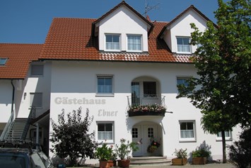 Frühstückspension: Gästehaus - Gasthof Zum Ochsen